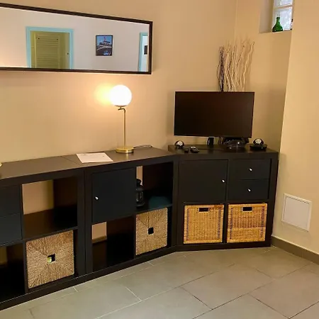 Apartment Montmartre, Mairie Du 18e