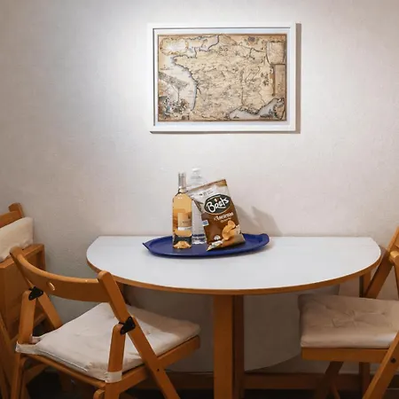 Montmartre, Mairie Du 18e Apartment *