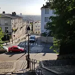 Paris Montmartre, Mairie Du 18E