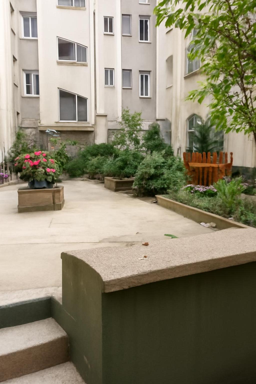 Montmartre, Mairie Du 18e